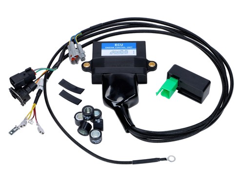 Cdi ignition unit polini for - unit,