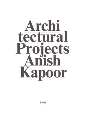 Anish kapoor - anish,