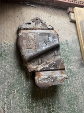 Mk4 Astra Gsi Tank Cover