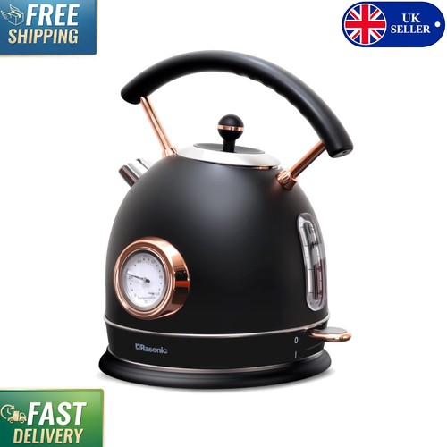 Rasonic retro electric - rasonic,