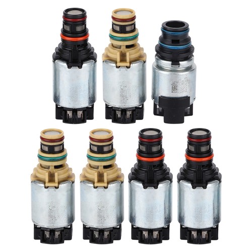 6t40e 7pcs transmission - 6t40e,