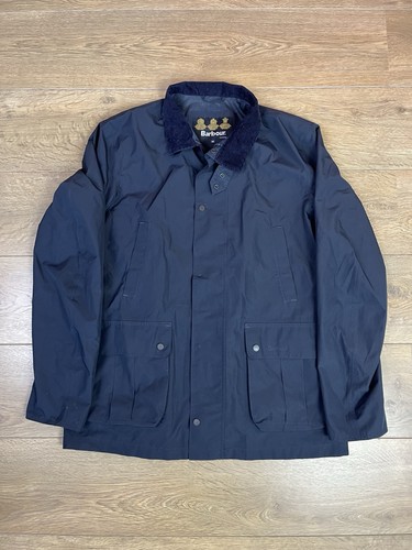Barbour severn jacket - severn,