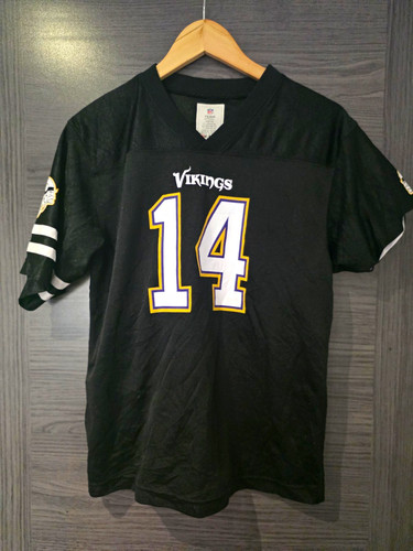 Nfl team apparel minnesota - apparel,