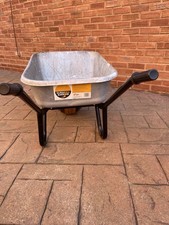 Builders Metal Heavy Duty