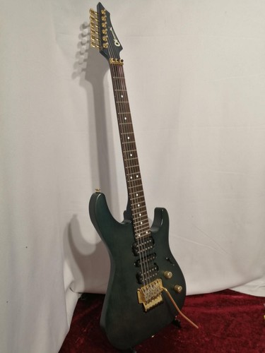 Charvel cdx 090 hsh electric - charvel, cdx-090-hsh