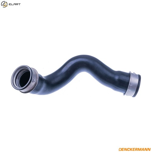 Charge air hose - f100031, for