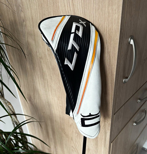 Cobra ltdx driver rh - ltdx,