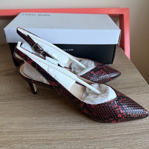 Nine west shoes - west,