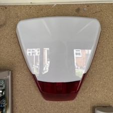 Pyronix Deltabell Intruder