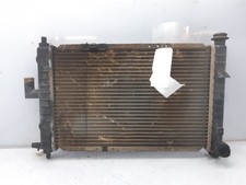 96314162 water radiator for