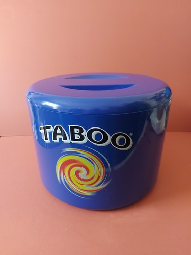 Taboo vintage ice - vintage,