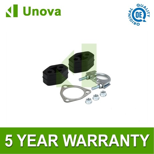Pipe fitting kit front - fitting,