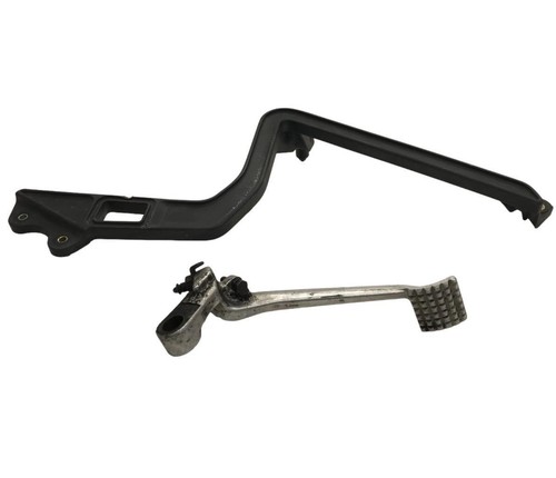 Brake pedal bmw 100 1000 - k,