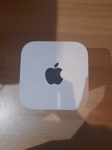 Apple airport time capsule 2tb - apple,