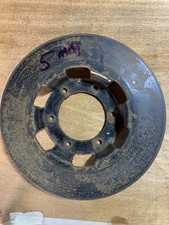 Moto Guzzi  Rear Brake Disc  Le Mans,  T3,  1000 SP, Cali