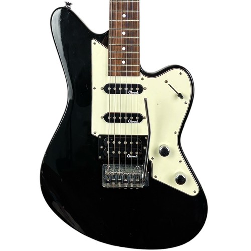 Charvel surfcaster 2005 - surfcaster,