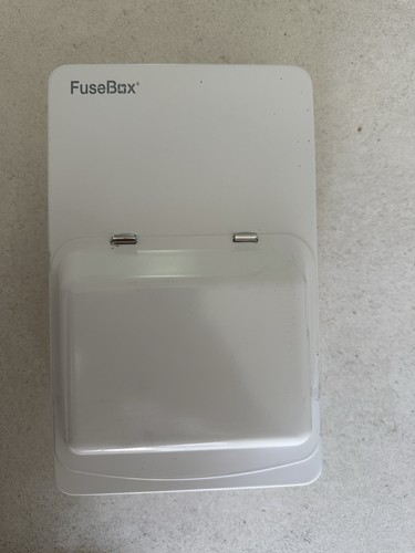 Fuse box f3004m way - fuse, 4-way
