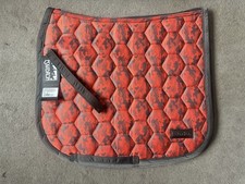 Eskadron Reflex Softshell Dressage Saddle Pad Brand New With Tags Size PD
