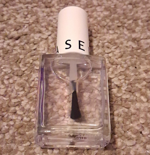 Sephora shine top - shine, coat
