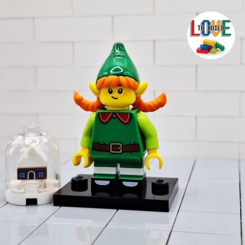 Lego collectable - ⭐,