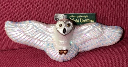 Owc old world - owc, christmas