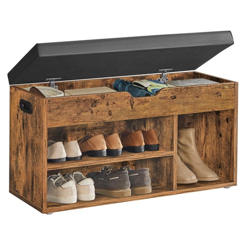 Shoe bench with - shoe,