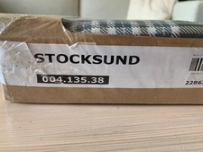 IKEA Stocksund Cover Slipcover