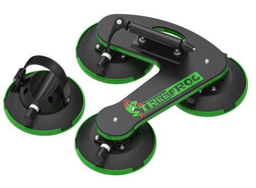 Treefrog pro bike - pro, 1