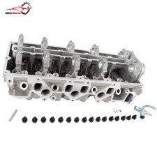 4986980 Cylinder Head for Ford