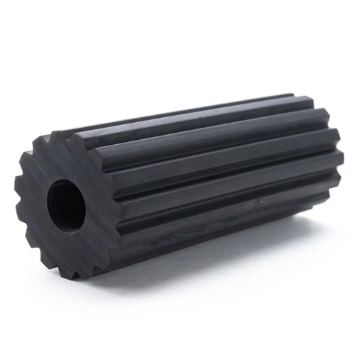 John deere brake pedal rubber - john,