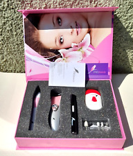 Lady Shave Set"PRO