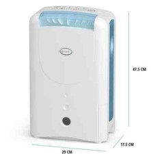 EcoAir DD1 CLASSIC MK6 7.5