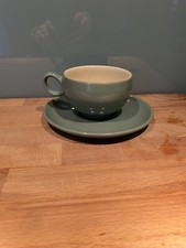 Denby Stoneware Manor Green