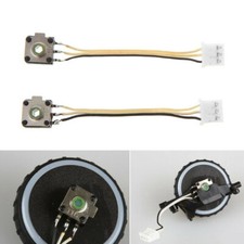 2Pcs Encoder Mouse Wheel For