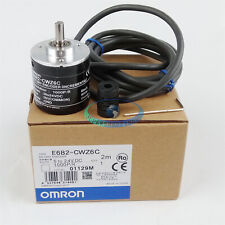 ONE NEW Omron E6B2-CWZ6C