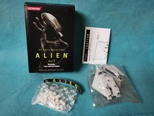 Alien Konami SF Movie