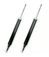 2 SHOCK ABSORBERS GAS REAR FOR