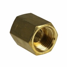 Beko, Leisure, Flavel Inlet Gas Pipe Brass Cooker Gas Pipe Adaptor Connector 