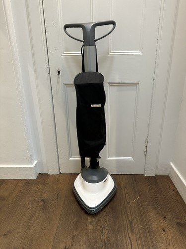 Floor polisher karcher fp - polisher,