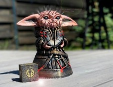 The Mandalorian Grogu Figure