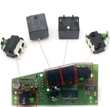 REPAIR KIT FOR VW PASSAT B6 B7 CC STEERING LOCK MODULE 3C0905864 3C0905861