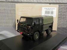 Land Rover FC GS Squadron RAF Leuchars Oxford Diecast 1/76  76LRFCG004
