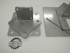 Stainless Steel 316 Metal