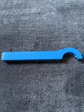 Grundomat Mole 45 mm C Spanner