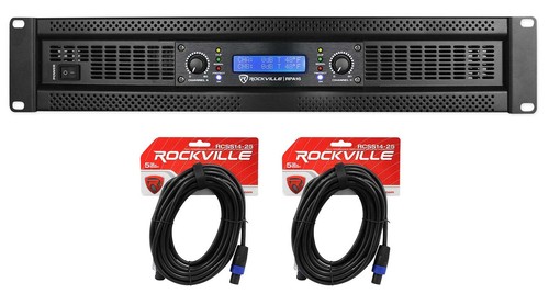 Rockville rpa16 000 - 10,000, watt