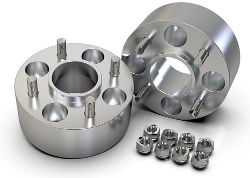 60mm 4x114 1mm hubcentric - 60mm,