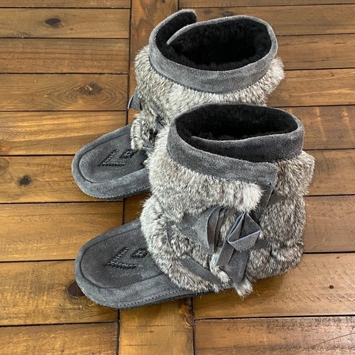Manitobah mukluks short wrap - short,