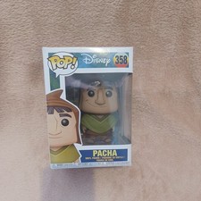 Funko Pop! Disney The