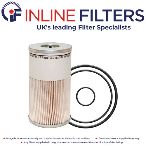 Fuel filter for wirtgen - wirtgen, wr240i