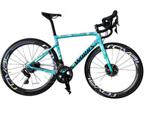 Custom works tarmac bundle - s-works,